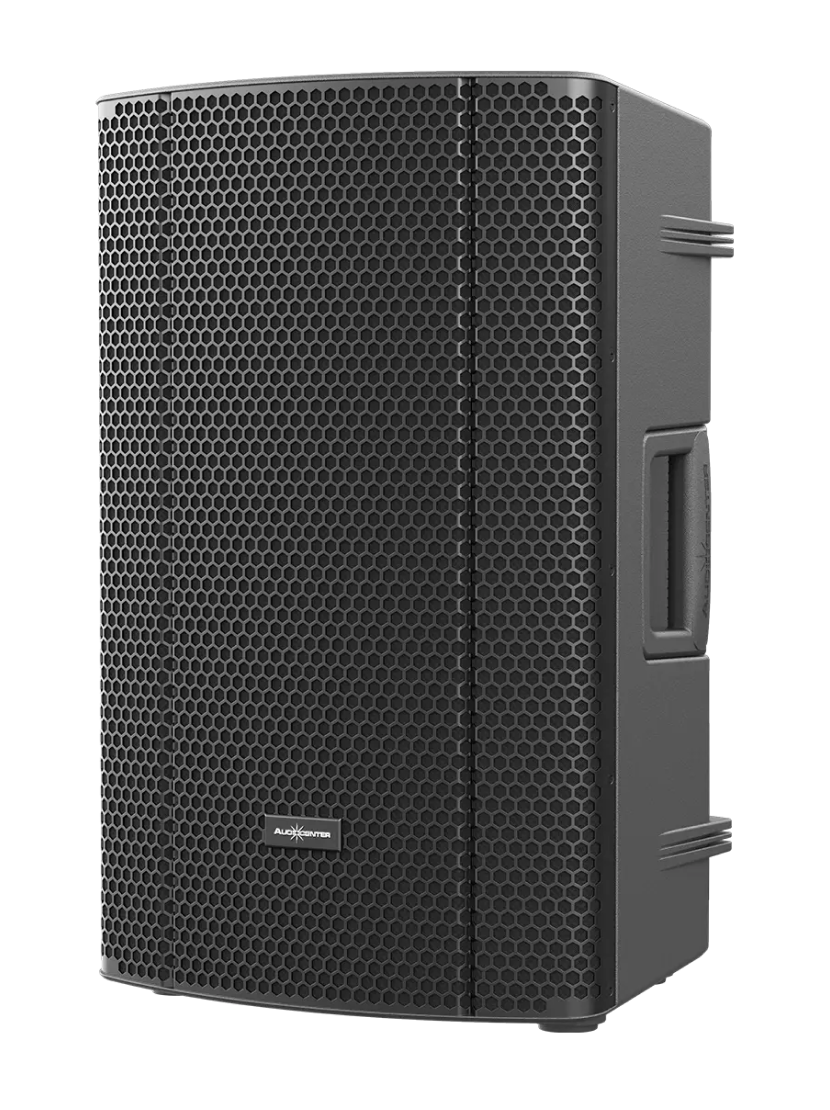 Активная акустическая система Audiocenter MA15+